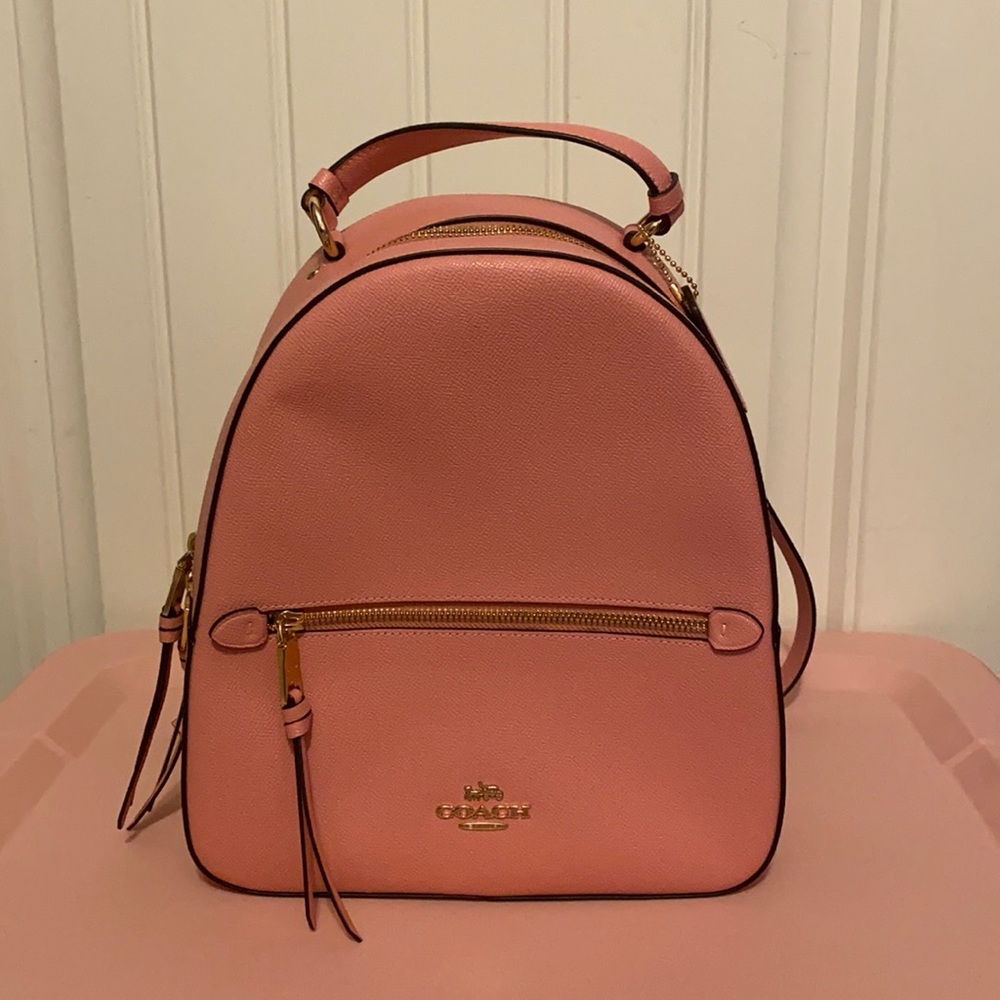Coach Jordyn Backpack
